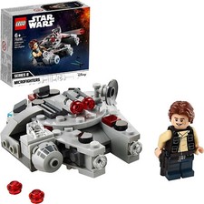 Lego 75295 star usato  Aviano