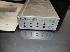 Fast videomachine gpi gebraucht kaufen  Wesel