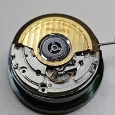 Calibre TAG Heuer 17 – Módulo de cronógrafo genuíno ETA 2894-2 – Ajuste básico ETA2894 comprar usado  Enviando para Brazil