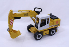 Bruder toy liebherr for sale  Shipping to Ireland