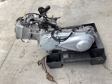 Motore honda 125 usato  Roma