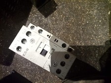 Contacteur moteur 230vac d'occasion  Les Échelles