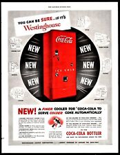 1949 coca cola for sale  Woodsville