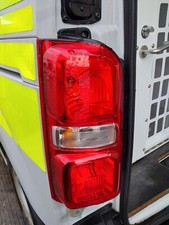 Tail light peugeot for sale  DONCASTER