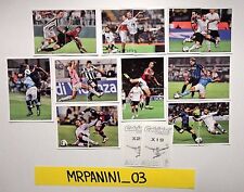 Calciatori panini 2011 usato  Fiorano Modenese