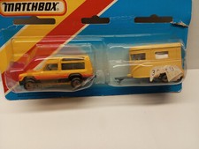 Matchbox 101 matro gebraucht kaufen  Dresden