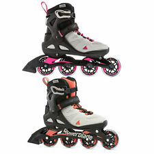 Rollerblade macroblade damen gebraucht kaufen  Deutschland