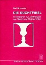 Suchtfibel ralf schneider gebraucht kaufen  Berlin