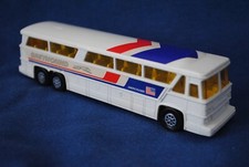 Corgi greyhound americruiser gebraucht kaufen  Schmalkalden
