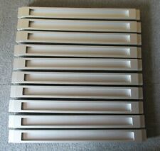 10 x Sun Oracle 330-5319-01 1U 19" gabinete servidor rack cinza enchimento de slot em branco comprar usado  Enviando para Brazil