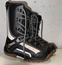Morrow snowboard boots for sale  Westbrook