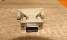 Rs232 adapter 9male gebraucht kaufen  Lohsa