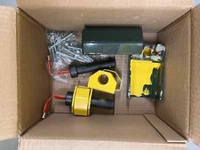 Bulldog gr250 garage for sale  RICHMOND