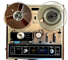 Akai 201d vintage for sale  Houston
