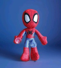 Spiderman spidey kuschelfigur gebraucht kaufen  Deutschland