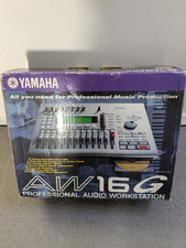 Yamaha aw16g professional for sale  HARPENDEN