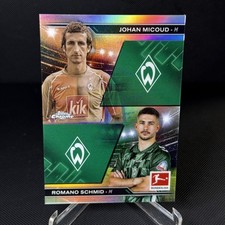 Micoud schmid history gebraucht kaufen  Münster