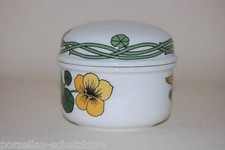 Zuckerdose scandic flowers gebraucht kaufen  Lichtenfels