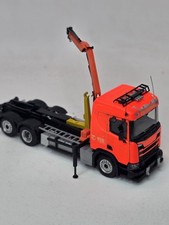 Scania wlf feuerwehr gebraucht kaufen  Eisingen