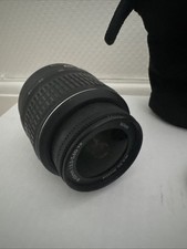Nikon 55mm 5.6 for sale  CARSHALTON