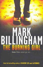 Billingham mark burning for sale  STOCKPORT