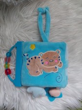 Babyspielzeug buch weichen gebraucht kaufen  Horka