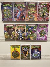 Tmnt saturday morning for sale  Brooklyn