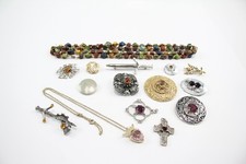 scottish thistle brooch for sale scottish thistle brooch for sale LEEDS