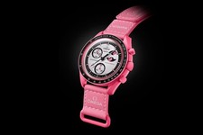 Omega swatch bioceramic usato  Messina