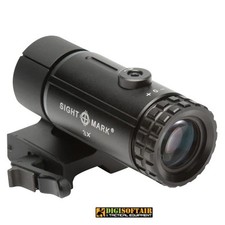 Sightmark magnifier with usato  Montesilvano