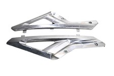 Yamaha limited chrome for sale  Ashaway