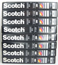 Vintage vhs tape for sale  Clarksville