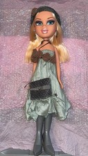Inch big bratz for sale  Harrisonburg