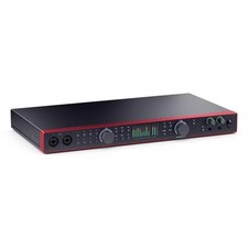 Focusrite scarlett 18i20 usato  Italia