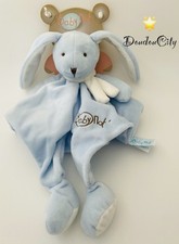 Doudou plat mouchoir d'occasion  Hazebrouck