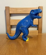 Paperchase rex dinosaur for sale  EAST COWES