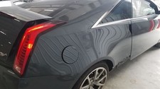 Cadillac cts coupe for sale  Richland