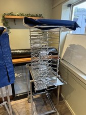Rational mobile plate for sale  DEVIZES