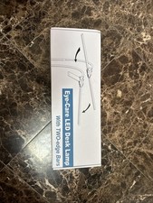 Desk lamp led for sale  Los Alamitos