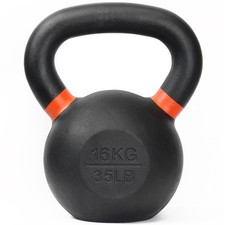 Mirafit 16kg cast for sale  UK