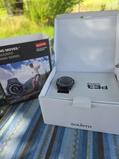 Suunto t3d vp gebraucht kaufen  Schwabach