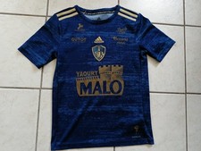 Maillot foot adidas d'occasion  Rennes-