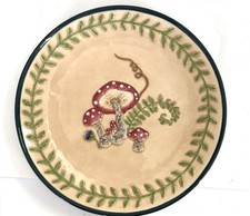 Heather mushroom dinner for sale  Acworth