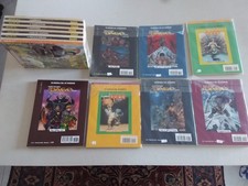 Dago fumetti offerta usato  Zandobbio