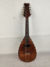 Mandolino nicola raffaele usato  Vaiano Cremasco