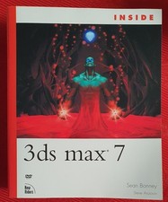 Inside 3ds max for sale  ASHFORD