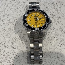 Invicta 3048 grand for sale  KEIGHLEY