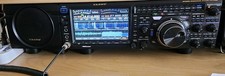 Yaesu ftdx 101mp usato  Matera