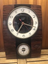 Ancienne pendule vedette d'occasion Ancienne pendule vedette d'occasion  Ramerupt