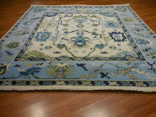 modern area rug 8x8 for sale  Kensington